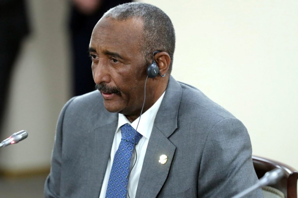 Sudan Forms Popular Resistance Amid Ongoing Civil War Conflict