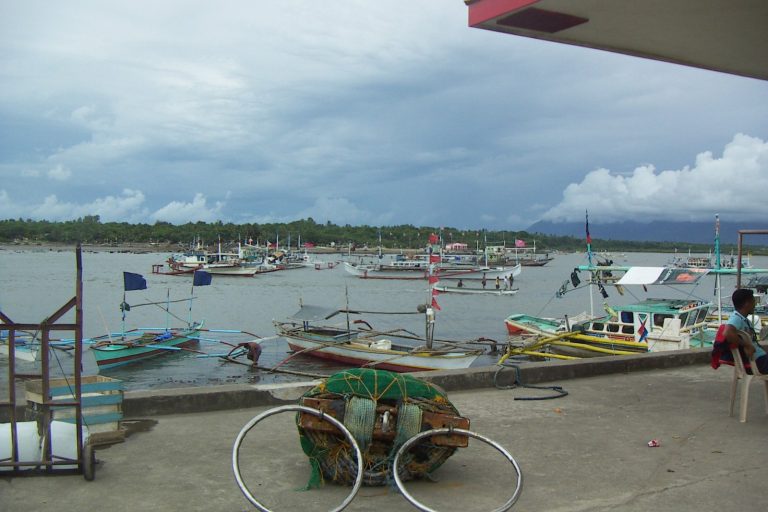 Nine Fishermen Missing After Vessel Vanishes Off Philippines