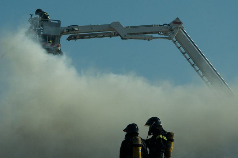 Milan Nursing Home Fire Kills 6, Injures 81