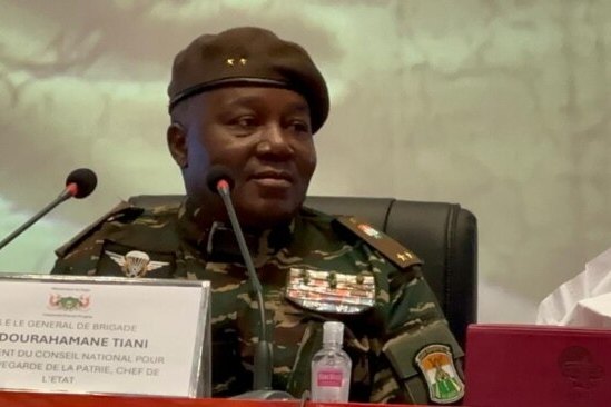 Niger Coup Leaders Face ECOWAS Ultimatum