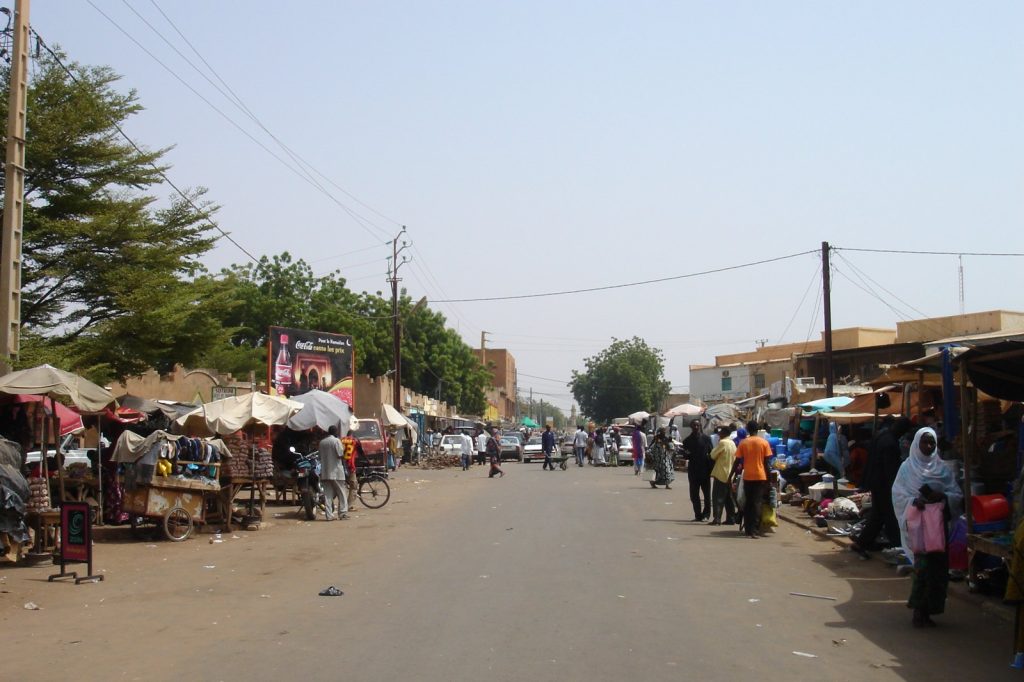 ECOWAS Ultimatum: Niger Junta Must Step Down in One Week