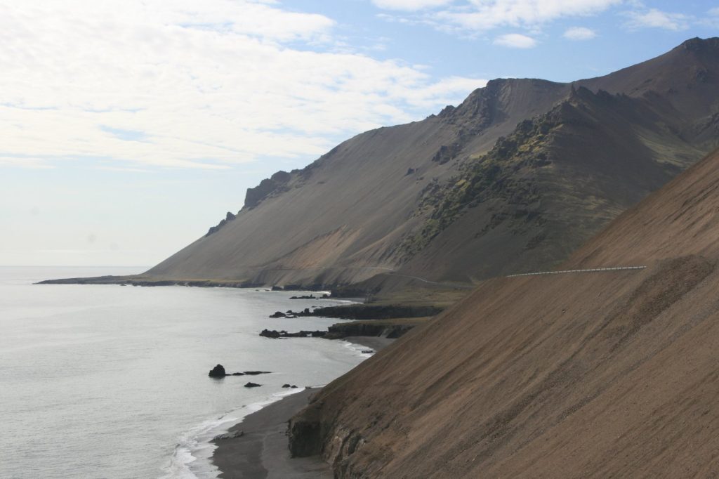 Iceland Probes Weather in Fatal Cessna Crash