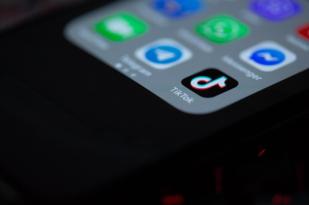 Kyrgyzstan Bans TikTok to Protect Childrens Health