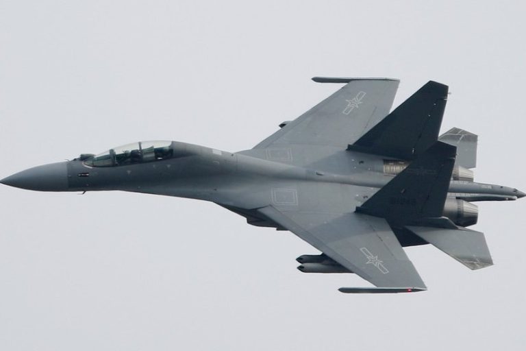 China Encircles Taiwan with Military Presence, Disrupts Shipping Routes