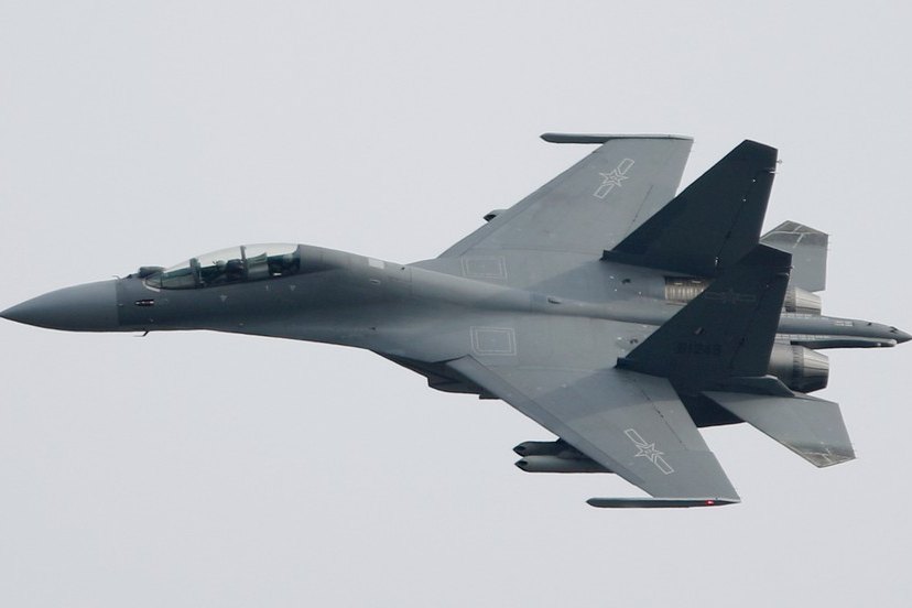 China Encircles Taiwan with Military Presence, Disrupts Shipping Routes