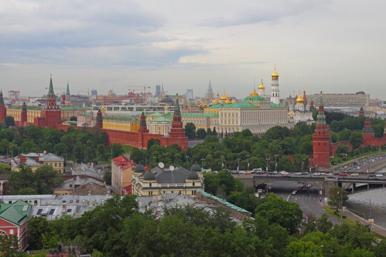 Kremlin Conceals Russian Military Losses in Ukraine