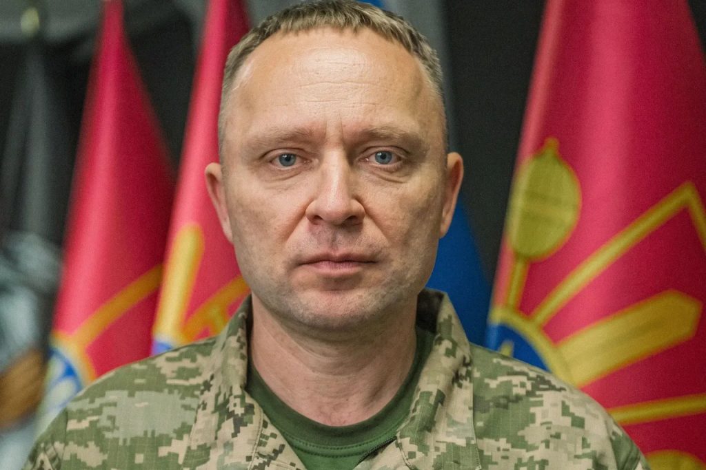 Ukrainian Air Force Loses Pilots in Midair Training Collision Tragedy