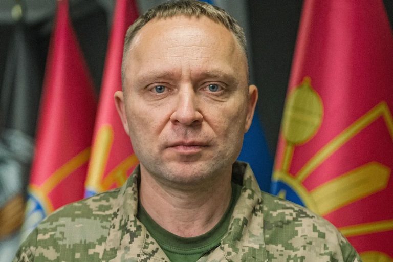 Ukrainian Air Force Loses Pilots in Midair Training Collision Tragedy