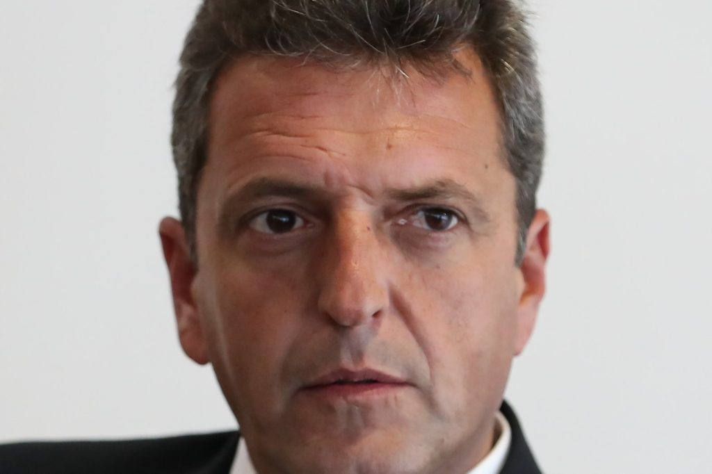 Argentinas Peronism Suffers Historic Defeat in Primary Election