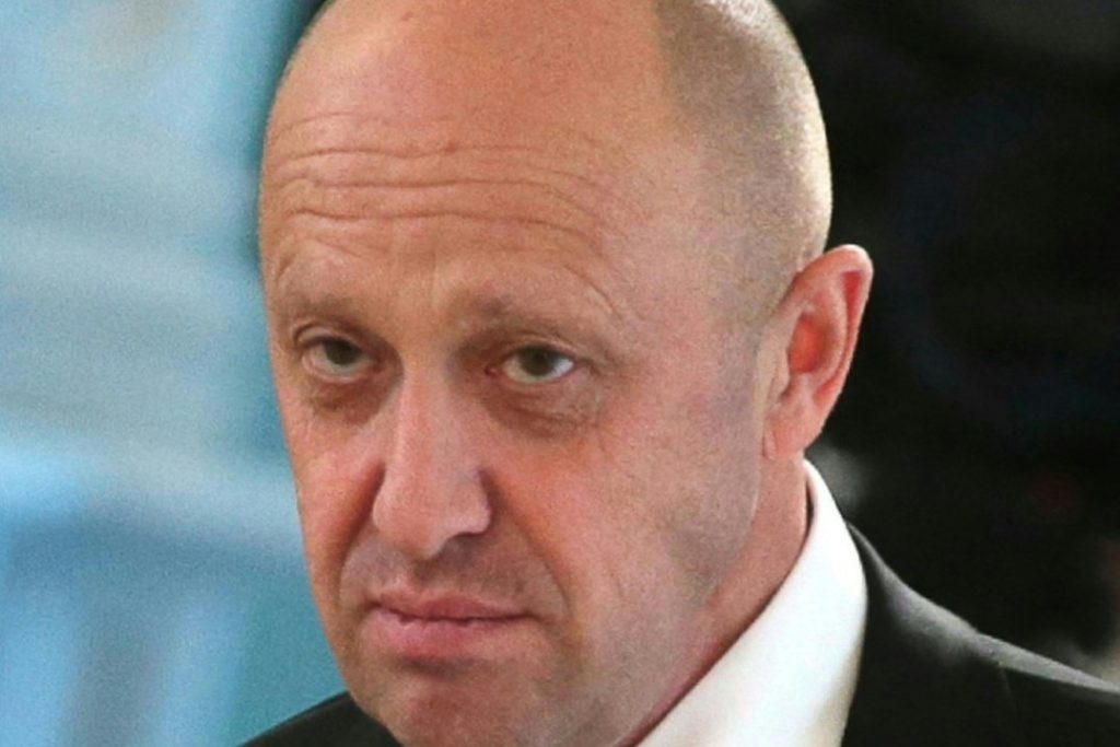Mysterious Crash Kills Wagner Group Leaders in Russian Business Jet