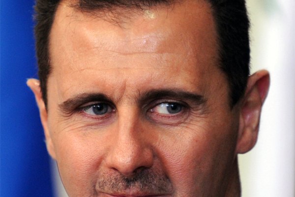 Syria Ties to China Belt and Road Worries West