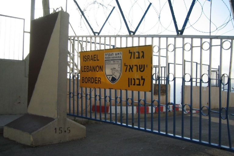 Journalist Killed in Missile Strike Near Lebanon-Israel Border Region