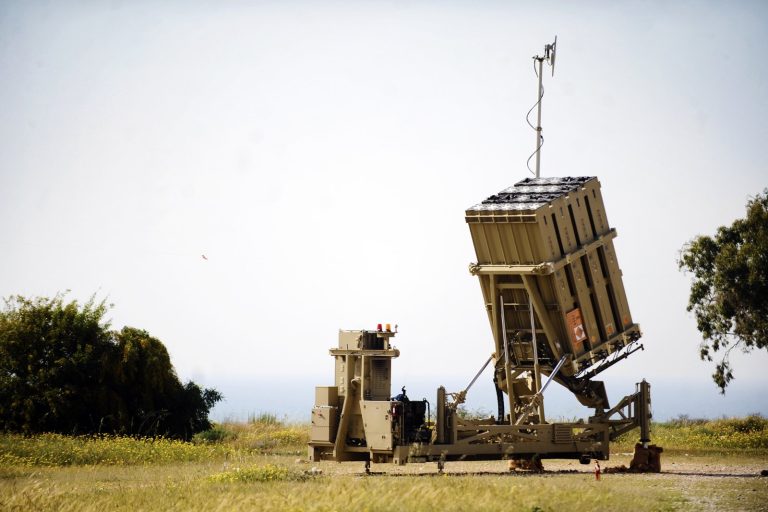 Hezbollah Rockets Israel After Hamas Attacks