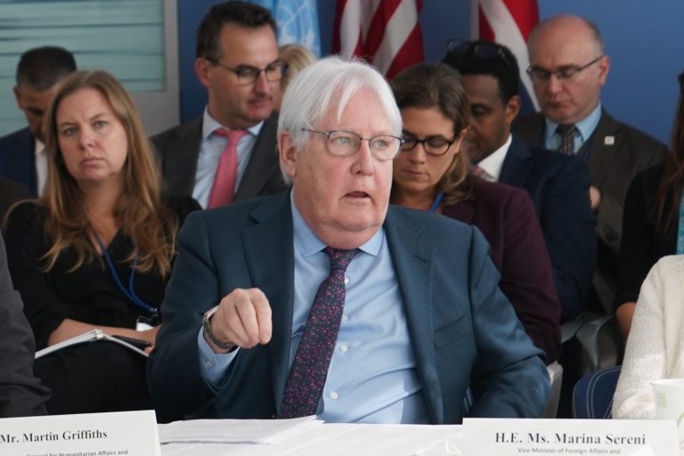 US Veto Prompts UN Official to Reiterate War Rules
