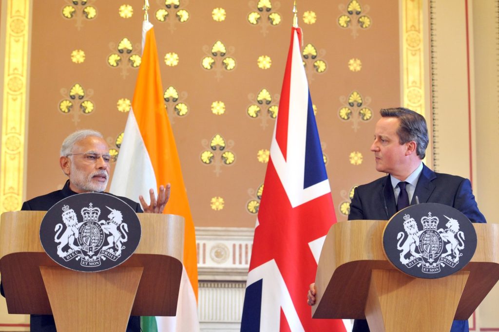India Launches Green Credit Programme to Boost Environmental Conservation