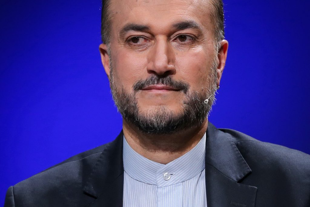 Iran Warns Israel of Harsh Gaza Invasion Consequences