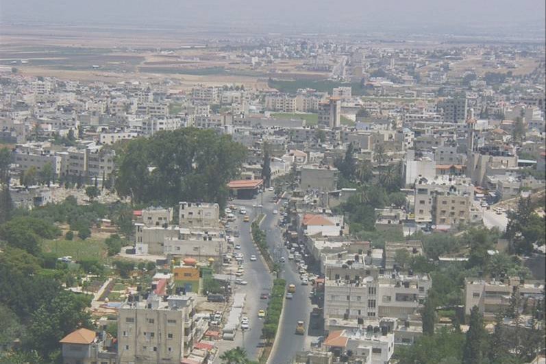 Israel Forces Kill PIJ Commander in Jenin