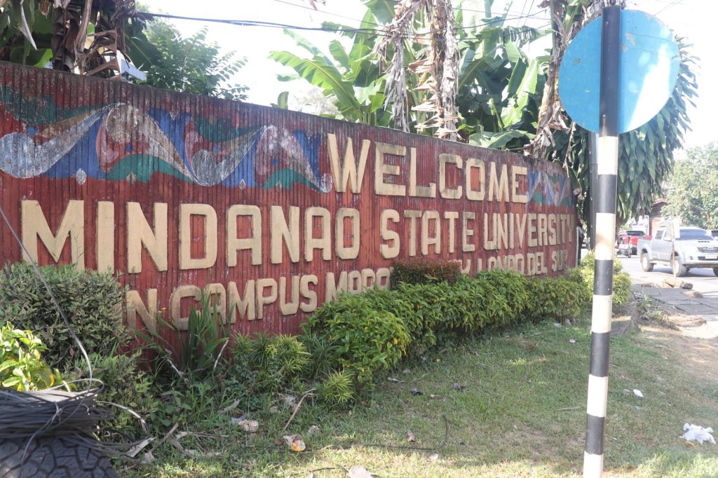 Islamic State Claims Responsibility for Deadly Philippines University Bombing