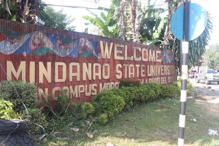 Islamic State Claims Responsibility for Deadly Philippines University Bombing