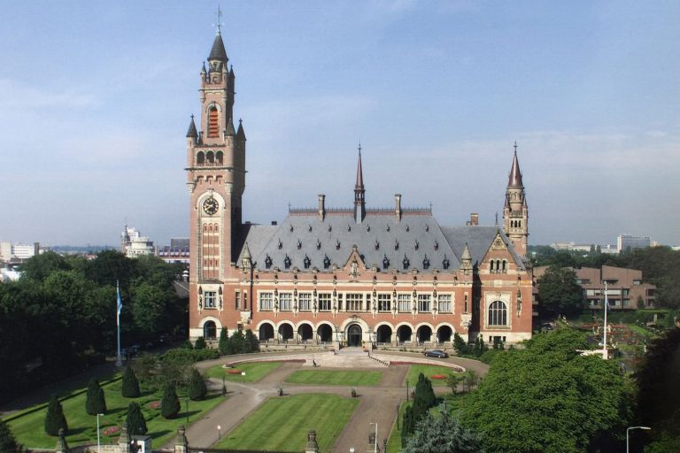 South Africa Files Genocide Case Against Israel at World Court