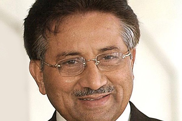 Pakistans Top Court Upholds Treason Conviction of Ex-Leader Musharraf