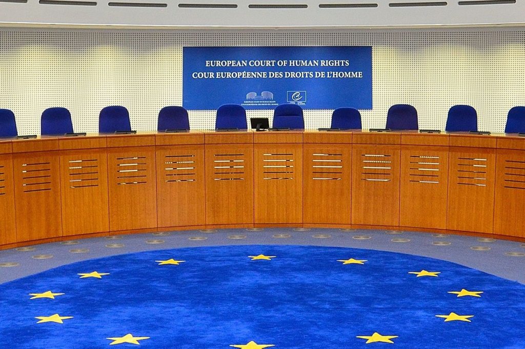Ireland sues UK at European court over Troubles amnesty law