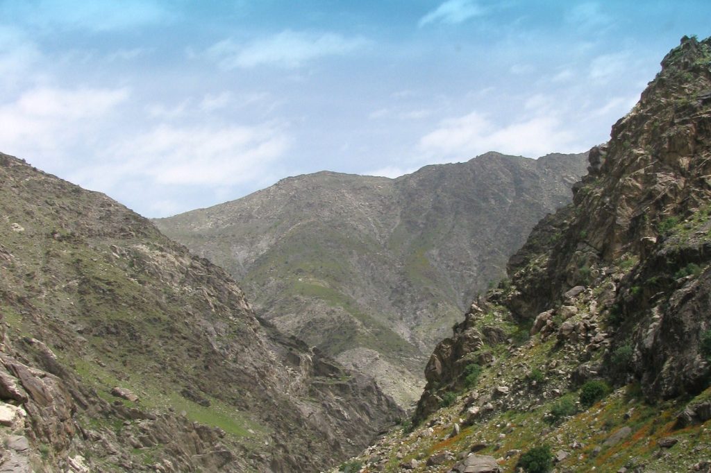 32 Killed in Afghanistan Highway Pileup and Crashes