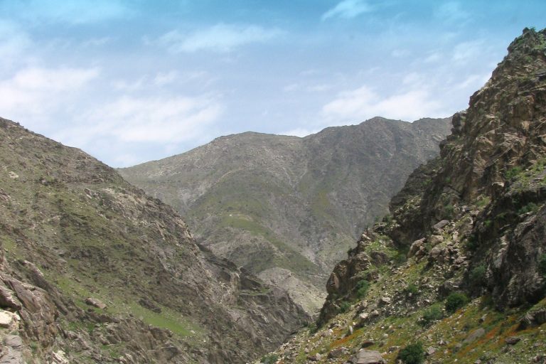 32 Killed in Afghanistan Highway Pileup and Crashes
