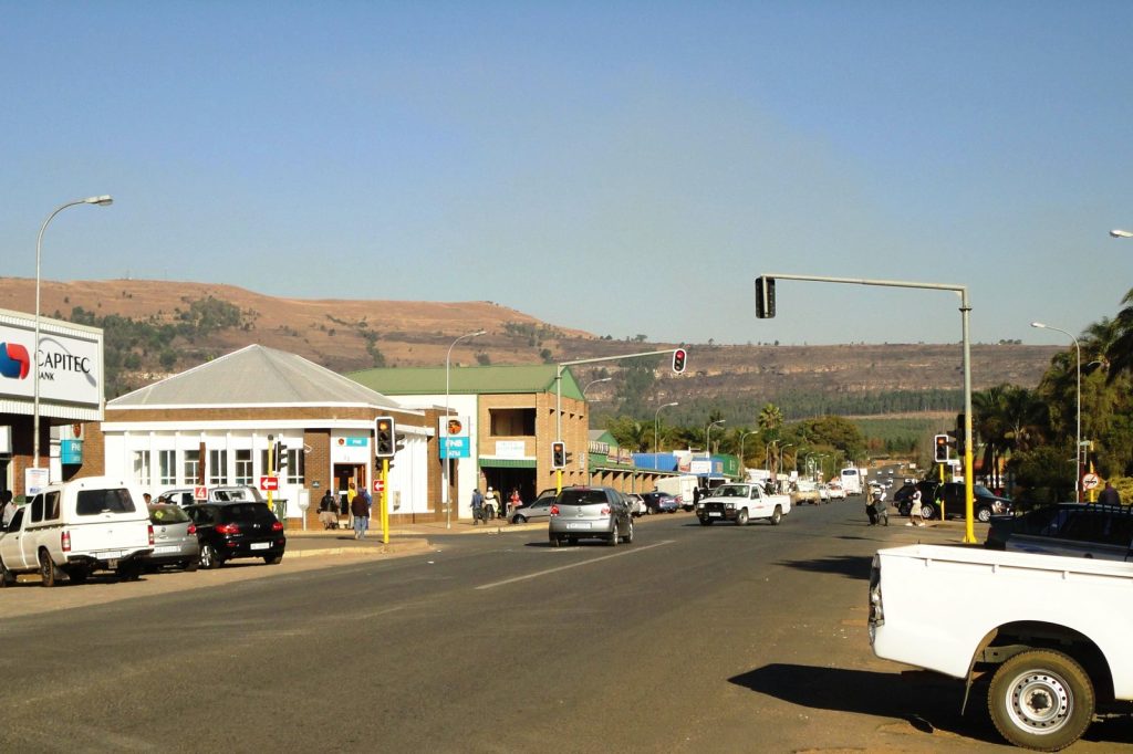 Bus Crash Kills 9, Injures 17 Near Paulpietersburg