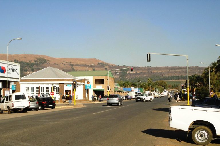 Bus Crash Kills 9, Injures 17 Near Paulpietersburg