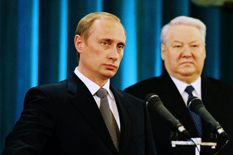 Putin Wins Fifth Term Amid Constitutional Changes and Barred Rivals