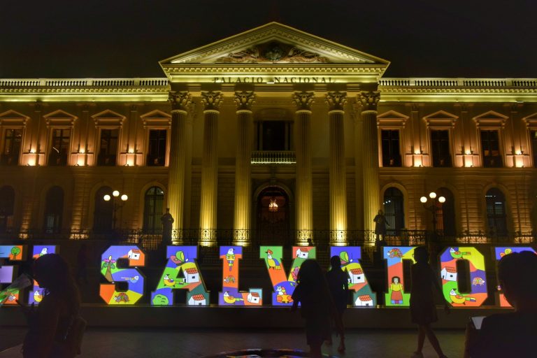 El Salvador Holds Municipal and PARLACEN Elections