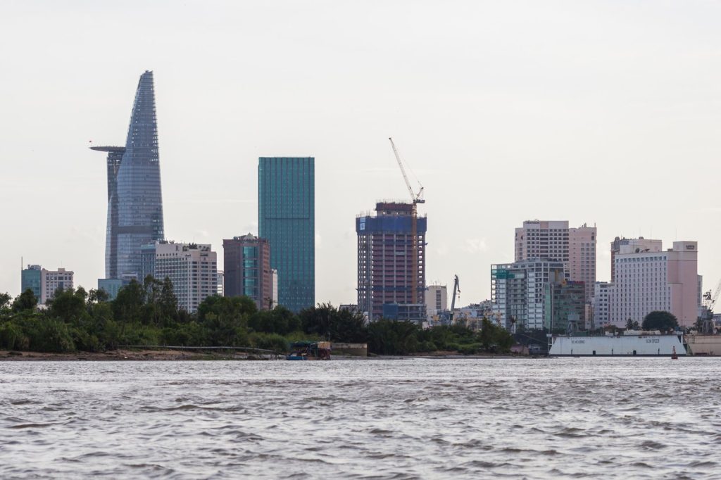 Vietnam Rescues Sai Gon Bank with 24 Billion Bailout