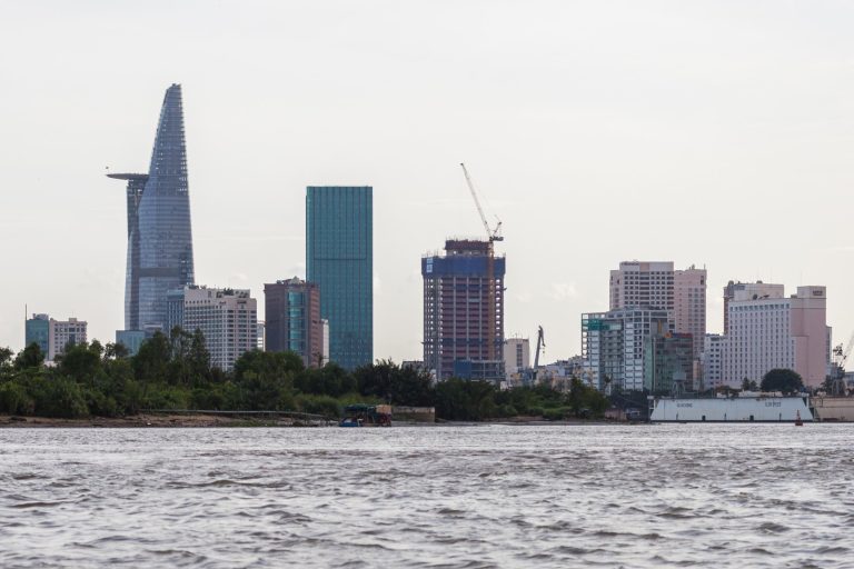 Vietnam Rescues Sai Gon Bank with $24 Billion Bailout