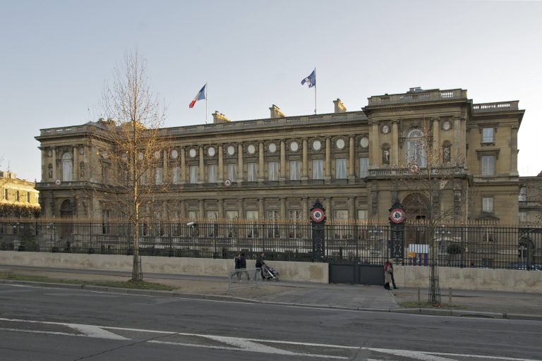 France Warns Citizens Against Travel to Iran, Lebanon, Israel