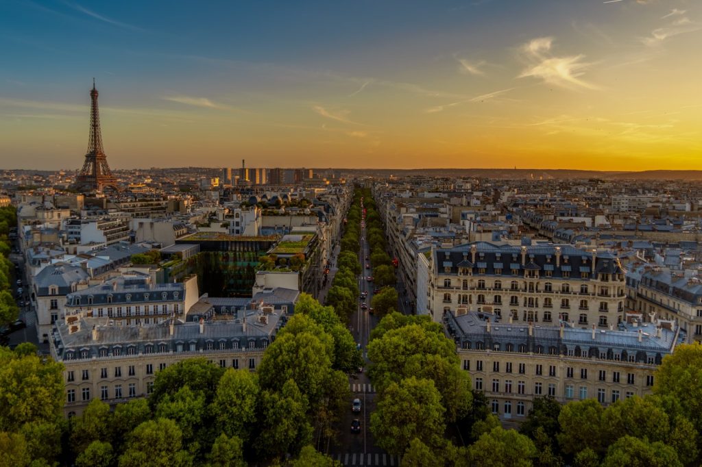 France Warns Citizens of Rising Conflict in Middle East Region