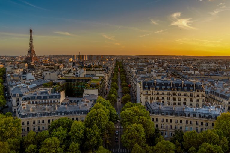 France Warns Citizens of Rising Conflict in Middle East Region