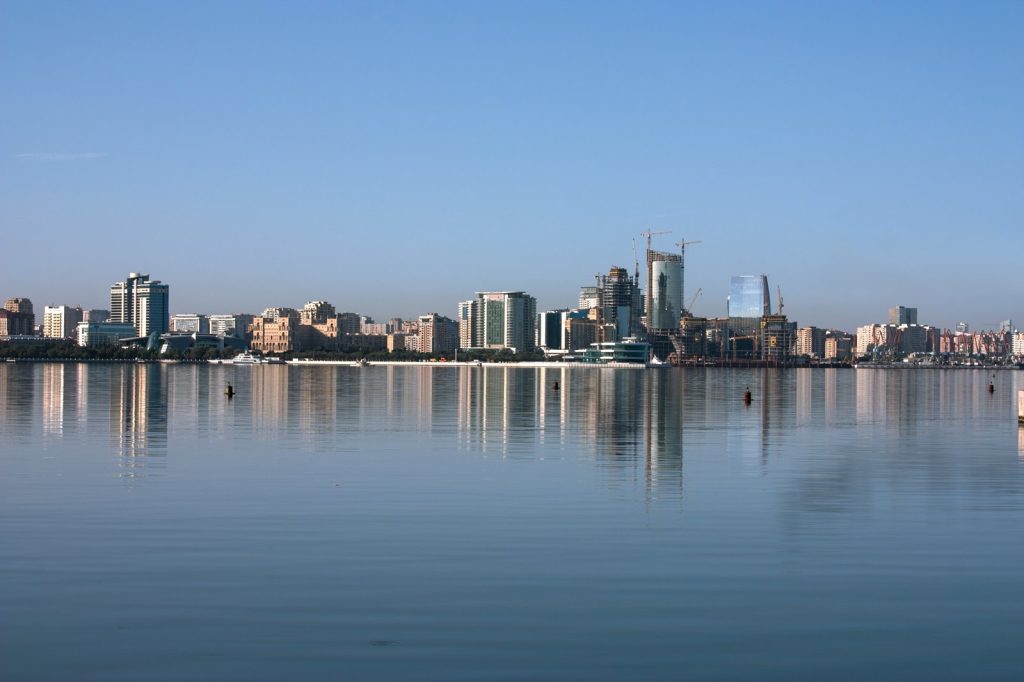 Baku Communiqu\u00e9 Aims to Aid Small Island States