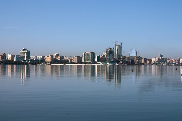 Baku Communiqué Aims to Aid Small Island States