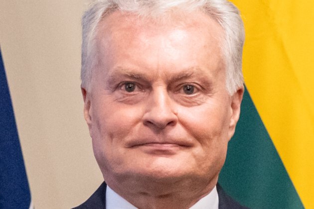 Lithuanians Vote for President, Dual Citizenship