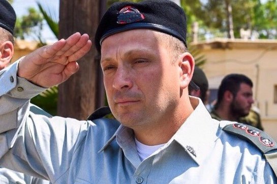 Israeli Ground Forces Face Crisis After Deadly Friendly Fire Incident