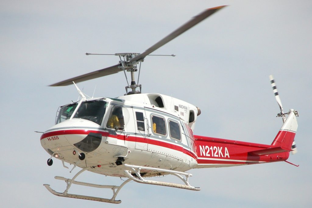 Iranian President Among Eight Killed in Helicopter Crash Disaster