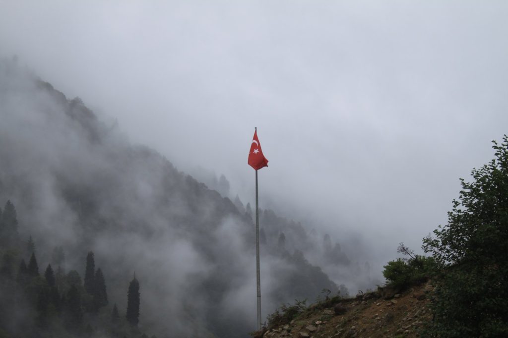 Deadly Bus Crash Kills 10, Injures 39 in Southern Turkey Region