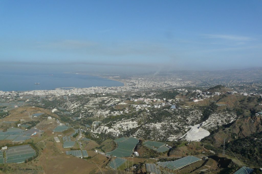 IDF Airstrike Kills 4 Near Syrian Baniyas
