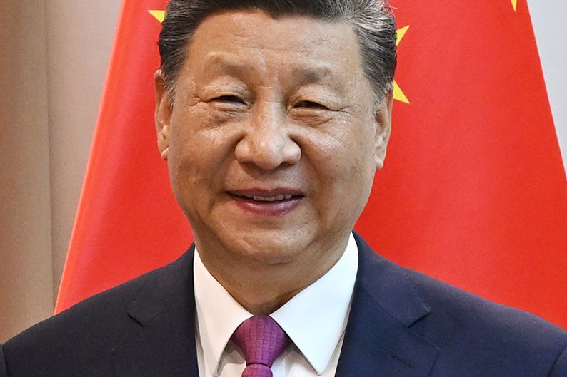 EU Leaders Press Xi Jinping on State-Subsidized Trade Practices