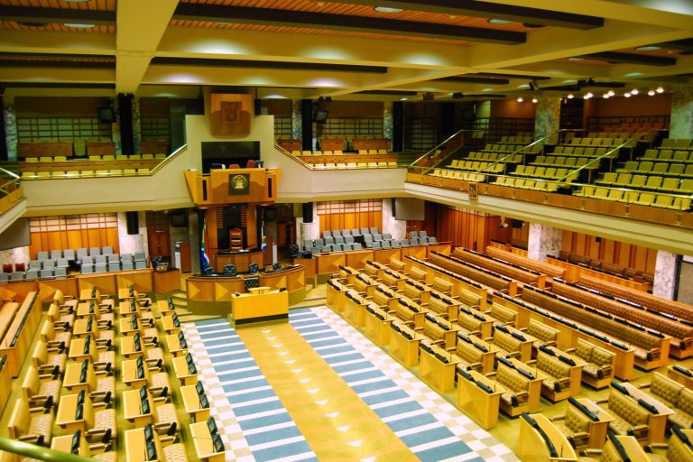 South Africa’s Compensatory Seats Empower Smaller Political Parties Nationwide Suddenly
