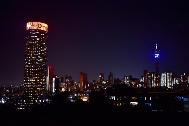 South Africa Votes in Historic Election with Uncertain Outcome Ahead