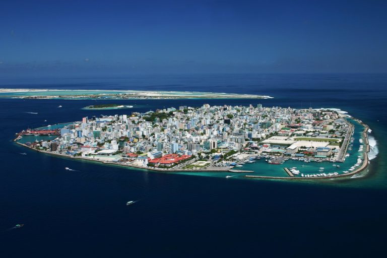 Maldives Imposes Immediate Ban On Israeli Passport Holders Entry
