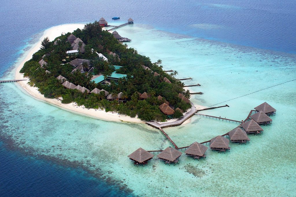 Maldives Imposes Immediate Travel Ban on Israeli Passport Holders Nationwide