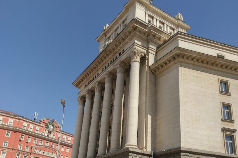 Bulgarians Vote for Sixth Parliament in Three Years Amid Instability